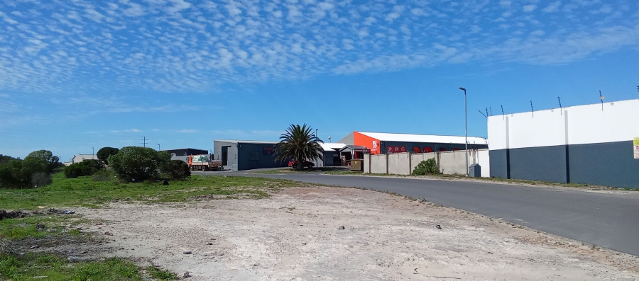 Commercial Property for Sale in Gansbaai Central Western Cape
